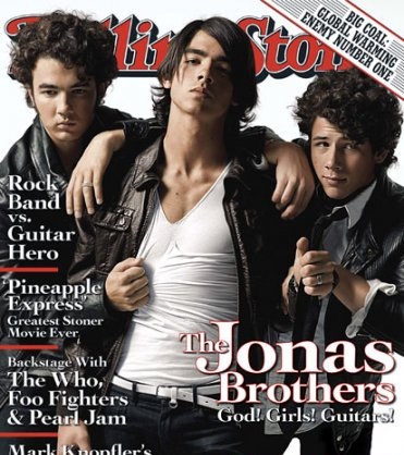 Rolling Stone 1