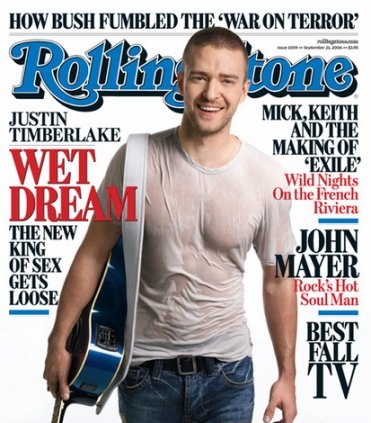 Rolling Stone 4