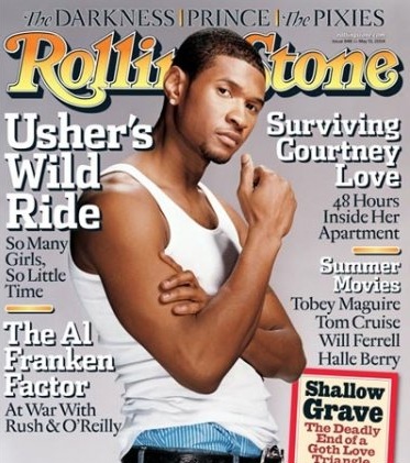 Rolling Stone 6