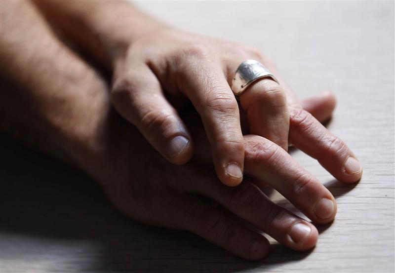 LES FRANÇAIS DAVANTAGE FAVORABLES AU MARIAGE HOMOSEXUEL