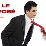 Les hommes ont besoin de 97 jours pour déclarer leur amour