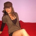 Rencontre femme rousse